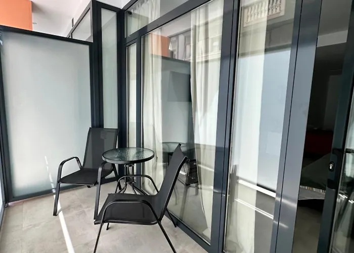 Loft B
