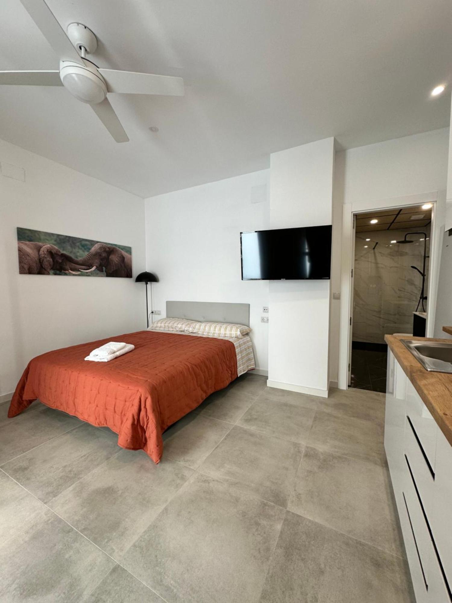 Apartment Loft B *