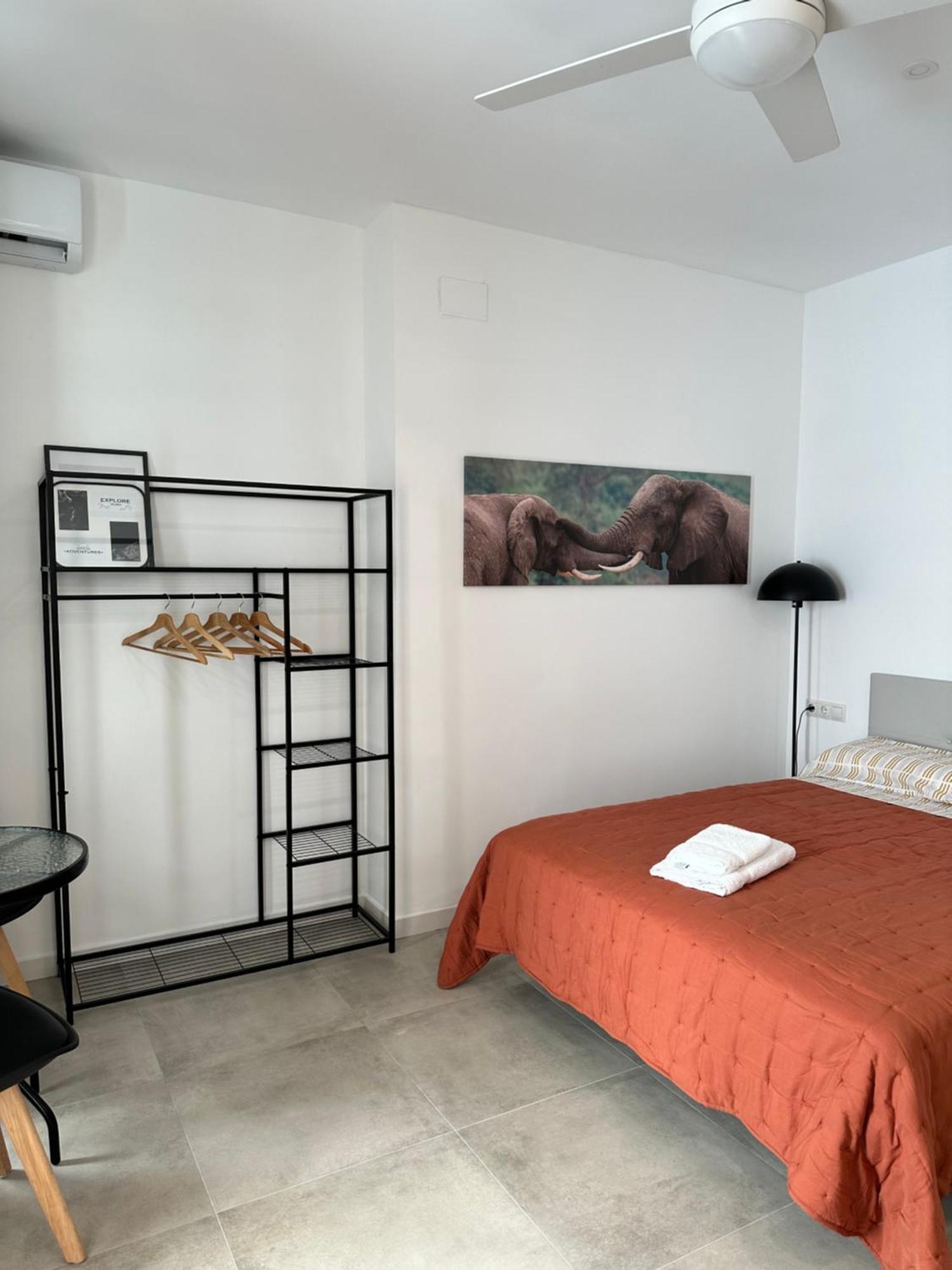 Loft B Apartment *