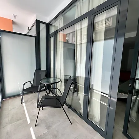 Ferienwohnung Loft B Alicante Exterior foto